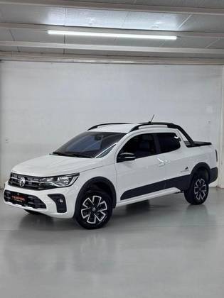 VOLKSWAGEN SAVEIRO 1.6 MSI EXTREME CD 16V FLEX 2P MANUAL